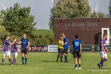 Bruse Boys 1 - S.K.N.W.K. 1 (beker) seizoen 2023-2024 (101/101)